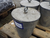 Nn buckets - afbeelding 3 van  3