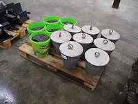 Nn buckets - afbeelding 1 van  3