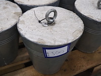 Nn buckets - afbeelding 2 van  3