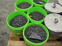 Nn buckets - afbeelding 3 van  3