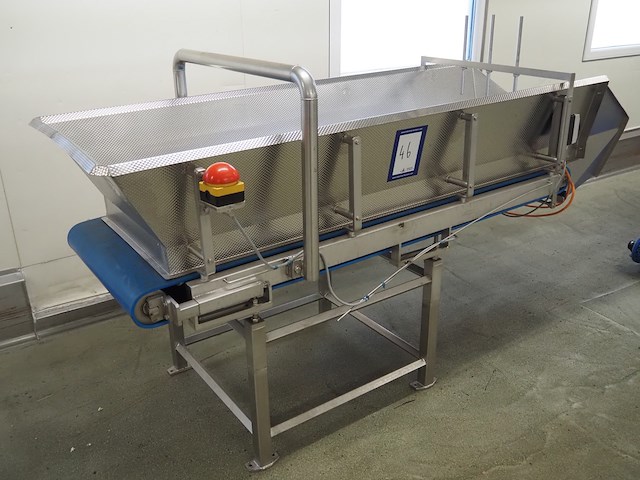 Nn buffer belt - afbeelding 2 van  5