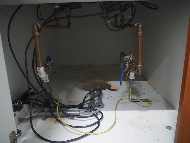 Nn buffer cabinet - afbeelding 2 van  10