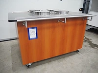 Nn buffer cabinet - afbeelding 1 van  10