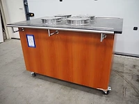 Nn buffer cabinet - afbeelding 3 van  10