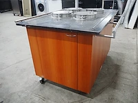 Nn buffer cabinet - afbeelding 4 van  10