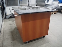 Nn buffer cabinet - afbeelding 5 van  10