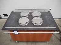 Nn buffer cabinet - afbeelding 6 van  10