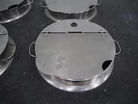 Nn buffer cabinet - afbeelding 7 van  10