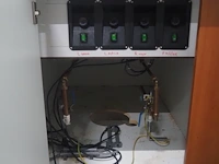 Nn buffer cabinet - afbeelding 9 van  10