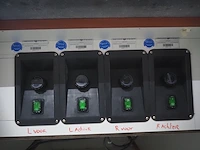 Nn buffer cabinet - afbeelding 10 van  10