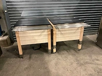 Nn buffets - afbeelding 1 van  33