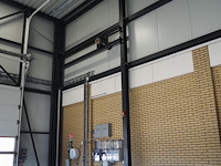 Nn building with roller door - afbeelding 4 van  20