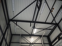 Nn building with roller door - afbeelding 5 van  20