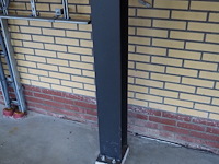 Nn building with roller door - afbeelding 7 van  20