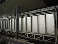 Nn bunker installation with fill and outfeed system - afbeelding 6 van  12
