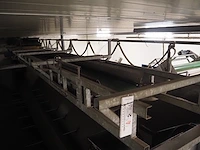 Nn bunker installation with fill and outfeed system - afbeelding 7 van  12