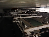 Nn bunker installation with fill and outfeed system - afbeelding 8 van  12