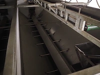 Nn bunker installation with fill and outfeed system - afbeelding 9 van  12