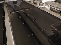 Nn bunker installation with fill and outfeed system - afbeelding 10 van  12