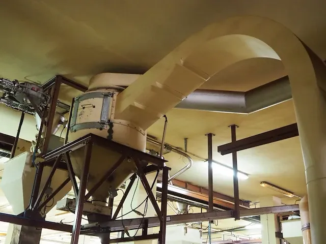 Nn bunker with elevating channel - afbeelding 3 van  4