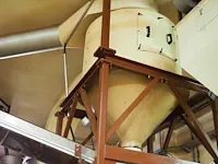 Nn bunker with elevating channel - afbeelding 4 van  4