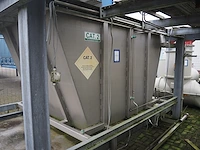 Nn bunker with platform - afbeelding 1 van  8