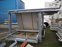 Nn bunker with platform - afbeelding 3 van  8