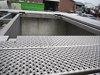Nn bunker with platform - afbeelding 4 van  8