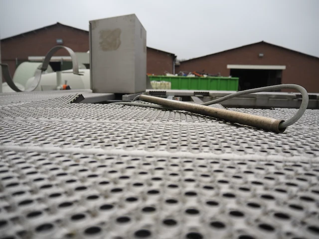 Nn bunker with platform - afbeelding 5 van  8