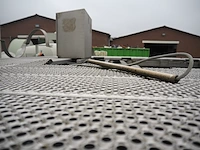 Nn bunker with platform - afbeelding 5 van  8