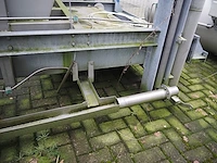Nn bunker with platform - afbeelding 7 van  8