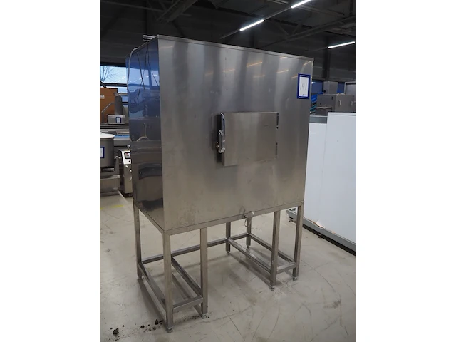Nn bunker - afbeelding 2 van  8