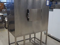 Nn bunker - afbeelding 2 van  8