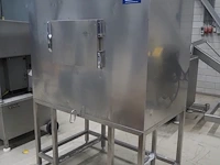 Nn bunker - afbeelding 1 van  8