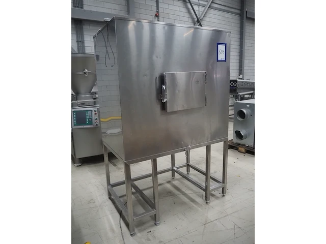 Nn bunker - afbeelding 2 van  8