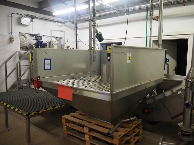 Nn bunker - afbeelding 1 van  6