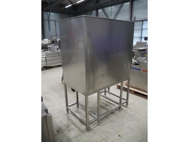 Nn bunker - afbeelding 4 van  7