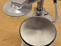 Nn burger press - afbeelding 6 van  7