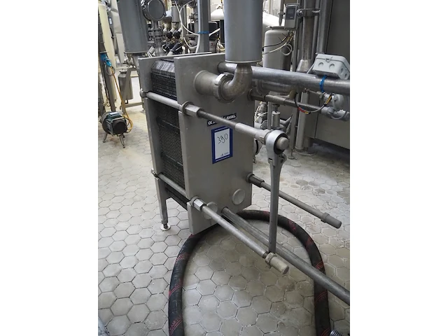Nn butter mixing line - afbeelding 2 van  67