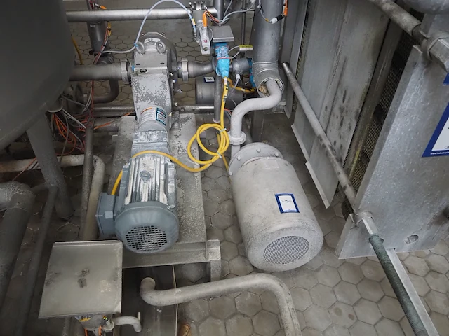Nn butter mixing line - afbeelding 4 van  67