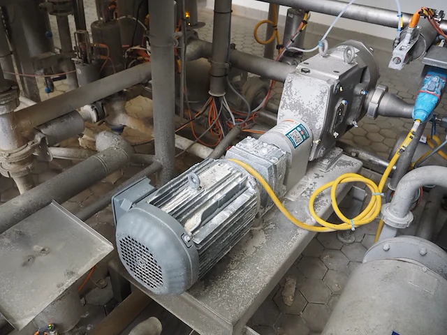 Nn butter mixing line - afbeelding 5 van  67