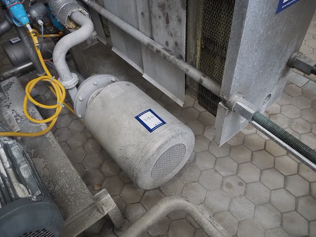 Nn butter mixing line - afbeelding 6 van  67