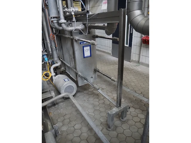 Nn butter mixing line - afbeelding 8 van  67