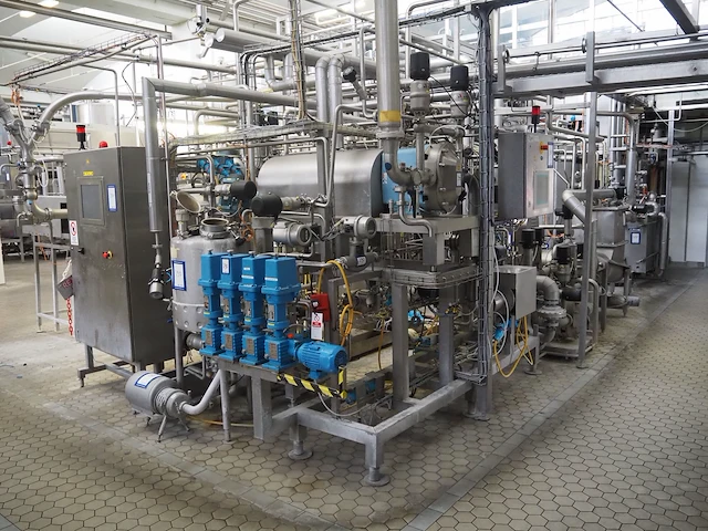 Nn butter mixing line - afbeelding 1 van  67