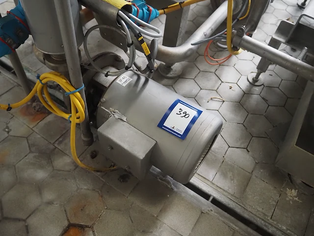 Nn butter mixing line - afbeelding 14 van  67