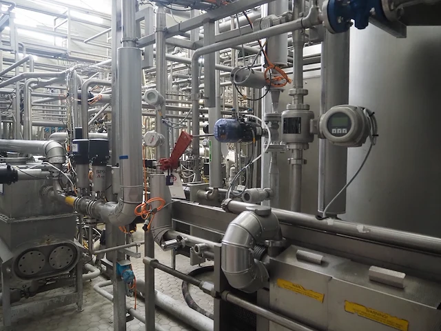 Nn butter mixing line - afbeelding 15 van  67