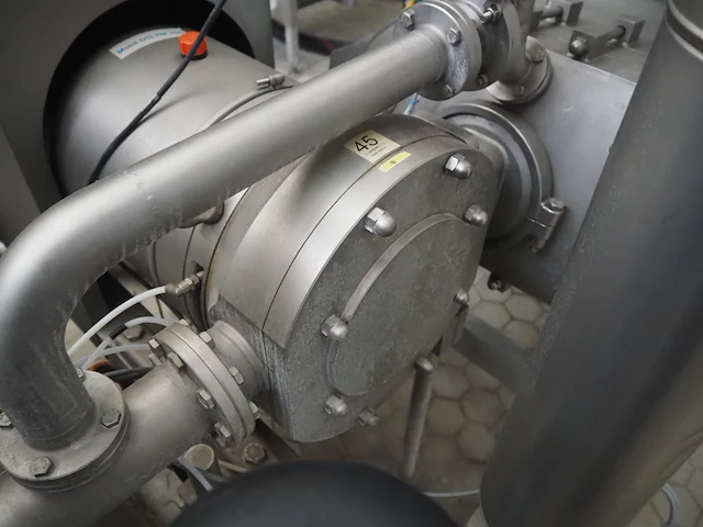 Nn butter mixing line - afbeelding 21 van  67
