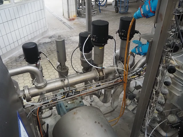 Nn butter mixing line - afbeelding 22 van  67