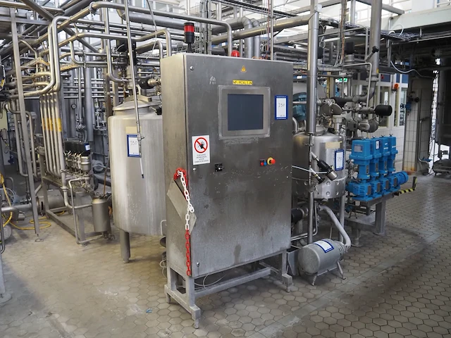 Nn butter mixing line - afbeelding 12 van  67