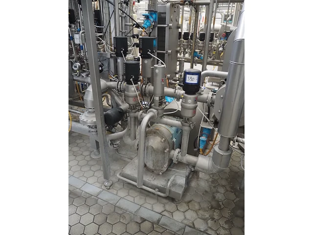 Nn butter mixing line - afbeelding 24 van  67
